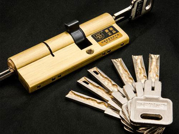 渝北24小时上门开锁公司