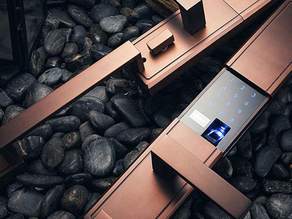 渝北24小时上门开锁公司